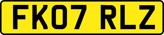 FK07RLZ