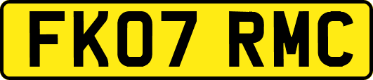 FK07RMC