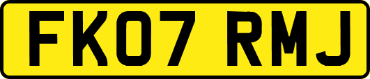 FK07RMJ