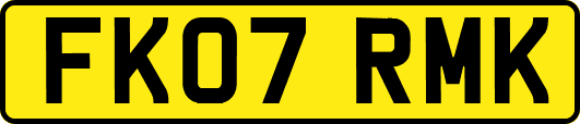 FK07RMK