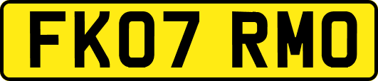 FK07RMO