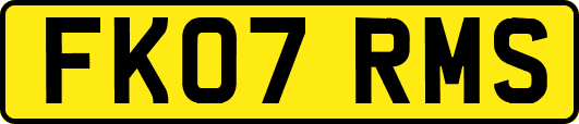 FK07RMS