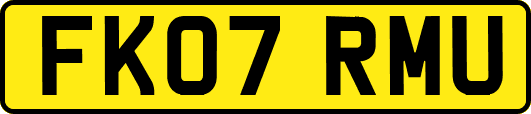 FK07RMU