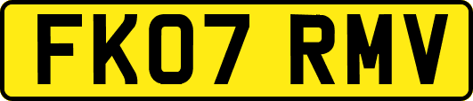 FK07RMV