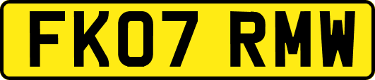 FK07RMW