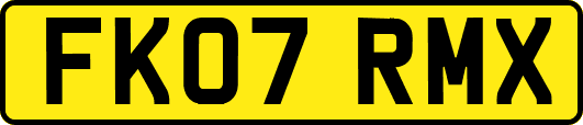FK07RMX