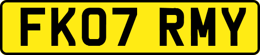 FK07RMY