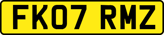 FK07RMZ