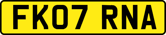 FK07RNA