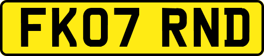 FK07RND