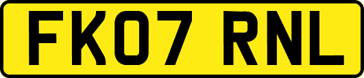 FK07RNL