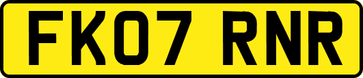 FK07RNR