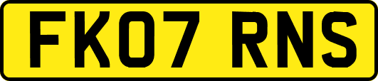 FK07RNS