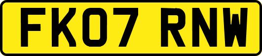 FK07RNW