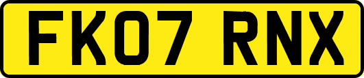 FK07RNX