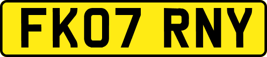 FK07RNY