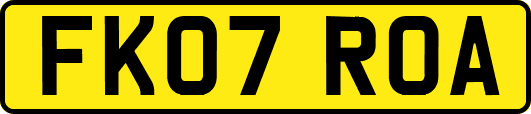 FK07ROA