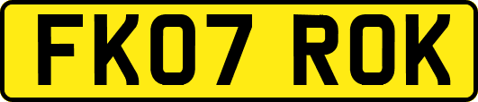 FK07ROK