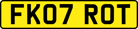 FK07ROT