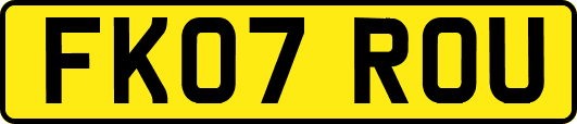 FK07ROU