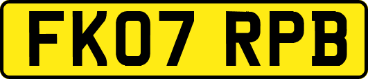 FK07RPB