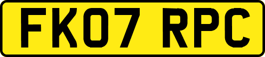 FK07RPC