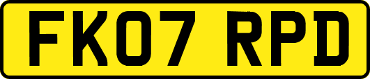 FK07RPD