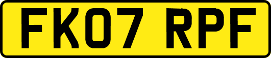 FK07RPF