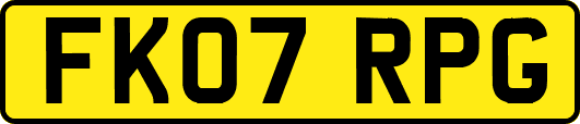 FK07RPG