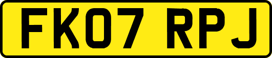 FK07RPJ