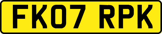 FK07RPK