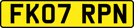 FK07RPN