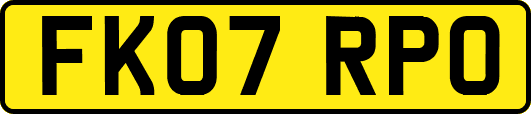 FK07RPO