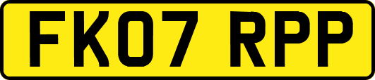 FK07RPP