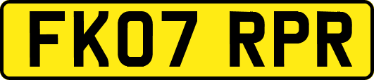 FK07RPR