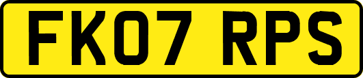 FK07RPS
