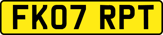 FK07RPT