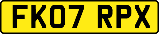 FK07RPX