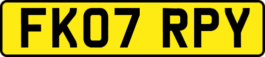 FK07RPY