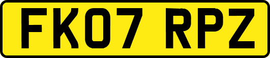 FK07RPZ