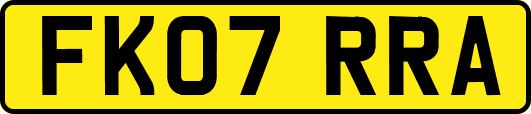 FK07RRA