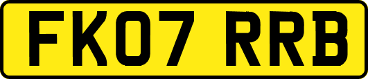 FK07RRB