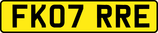 FK07RRE