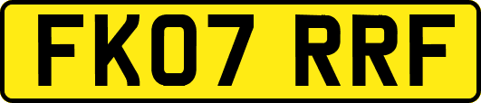 FK07RRF