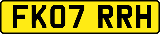 FK07RRH