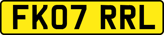 FK07RRL
