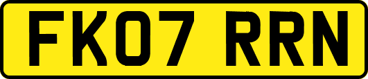 FK07RRN