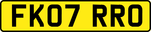 FK07RRO