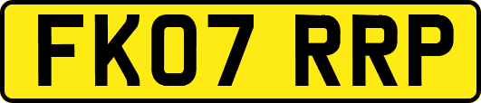 FK07RRP