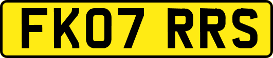 FK07RRS